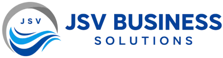 JSV Business Solutions Logo